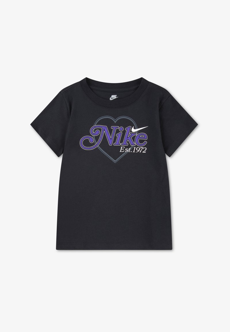 Nike Sportswear - T-shirt z nadrukiem