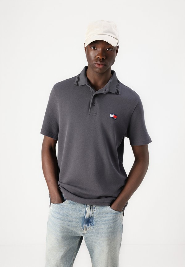 BRANDED POLO - Polo shirt2