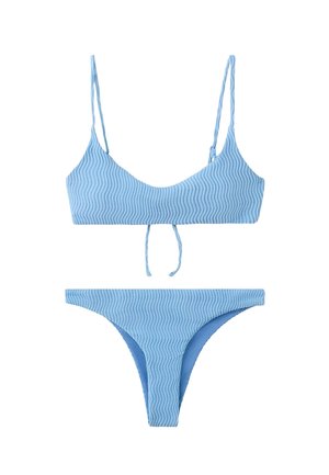 TEEN - Bikini - dark blue