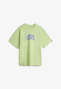 Wybrany, shadow lime