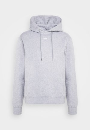 Jersey con capucha - grey
