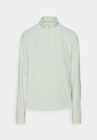 ONPINO - Flīsa džemperis - aqua gray