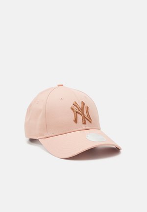 New Era FEMALE LOGO 9FORTY® - Cap - pink