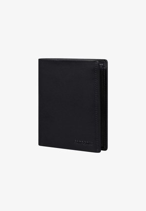 Samsonite, Geldbörse - schwarz