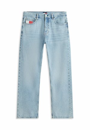Tommy Jeans, OTIS REGULAR STR CBF RWB CJ6013 - Jeans Straight Leg - denim light