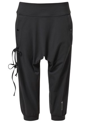 Reebok Jogginghose - black