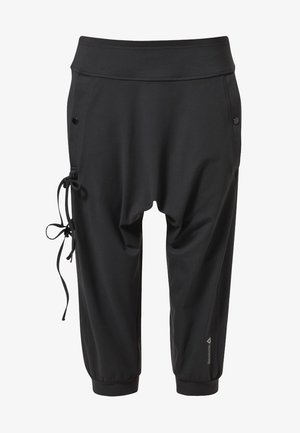 Reebok Trainingsbroek - black