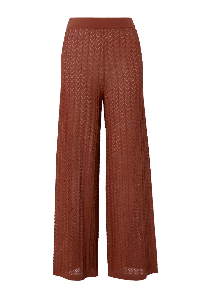Malina Broek donkerrood