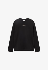 Επιλέχθηκε, black