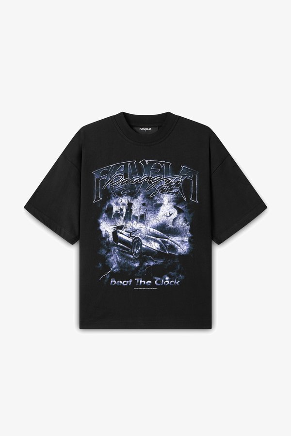 BTC UNISEX - Print T-shirt2