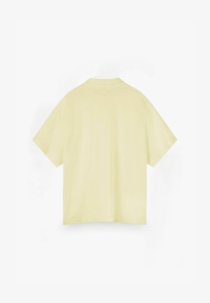 Balmohk, - Koszulka polo