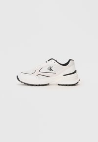Zapatillas - bright white/black
