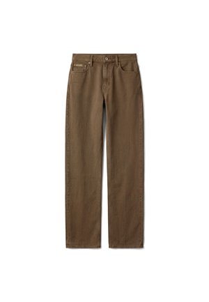 Calvin Klein Jeans, Τζιν χαλαρής εφαρμογής - faded olive