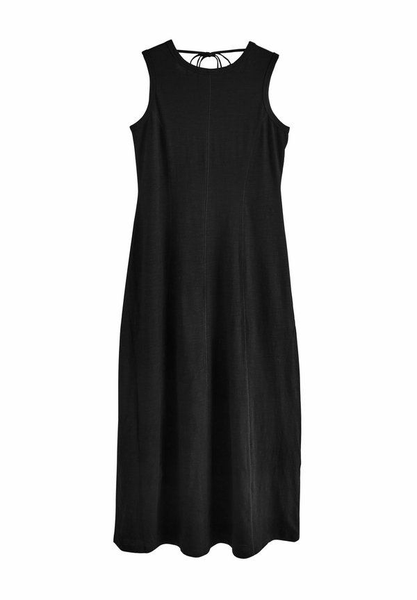 REGULAR FIT - Jerseykleid