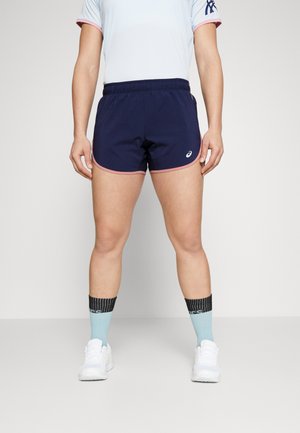 ICON 4IN SHORT - Pantaloncini sportivi - indigo blue