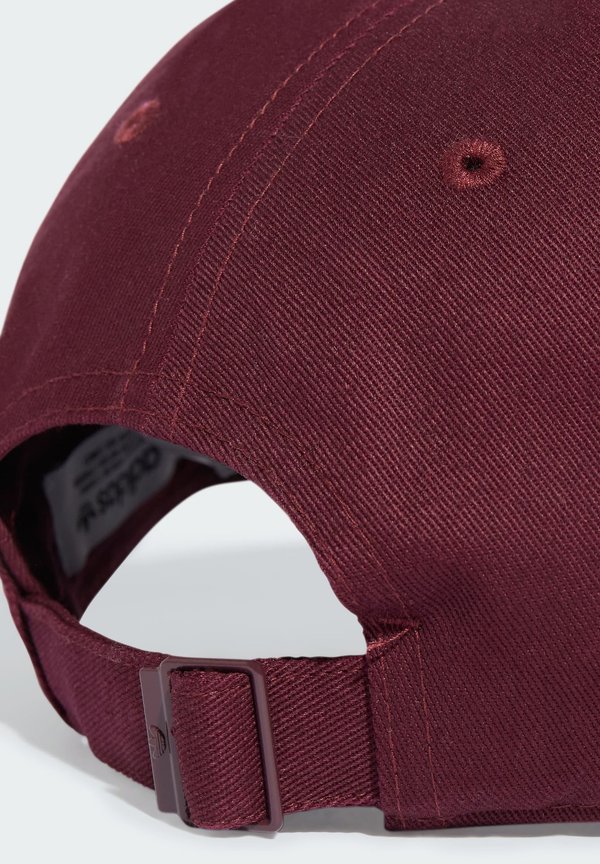 BASEBALL - Cap - maroon3