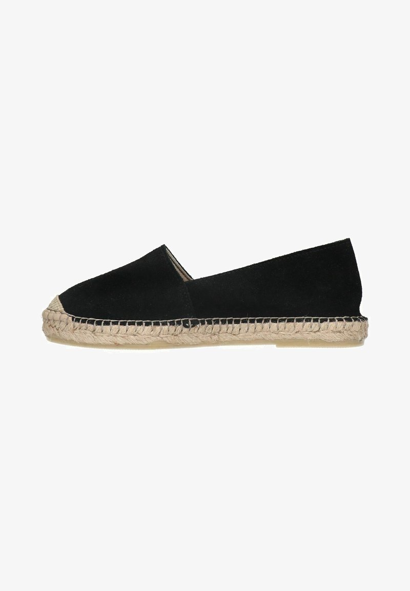 Manfield Espadrilles - black