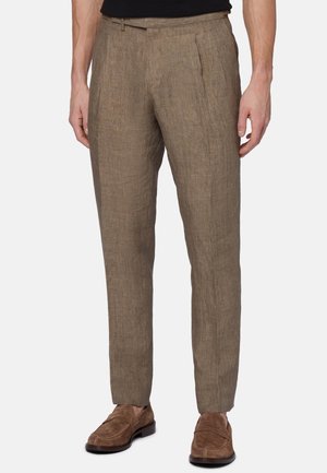 Chinos tipa bikses - taupe