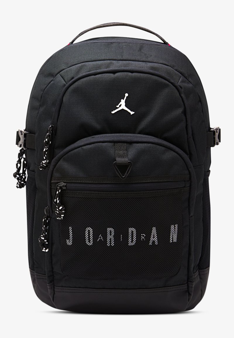 Jordan BLACKTOP UNISEX - Rucksack - black - Zalando.co.uk