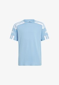 Selected, team light blue/white