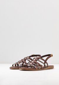 Tamaris Riemensandalette - cafe