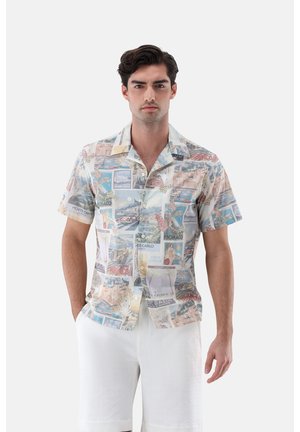 RIDU-S - Hemd - multi-coloured