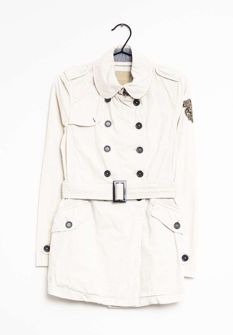 Napapijri Trench - beige