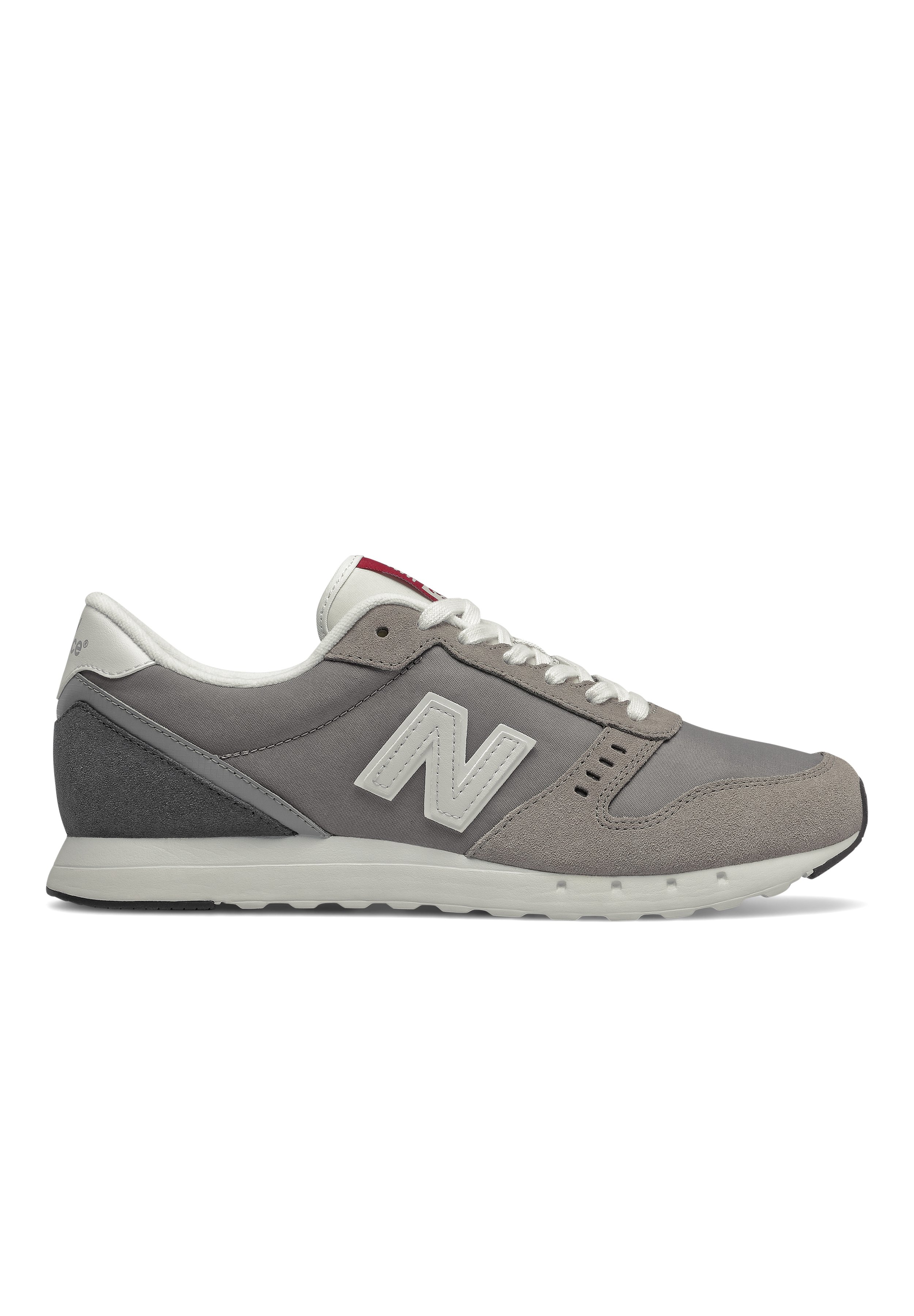 New Balance ML311CB2 - Sneaker low - grey/grau - Zalando.de