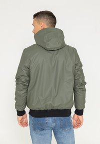 Bombers SALEM khaki