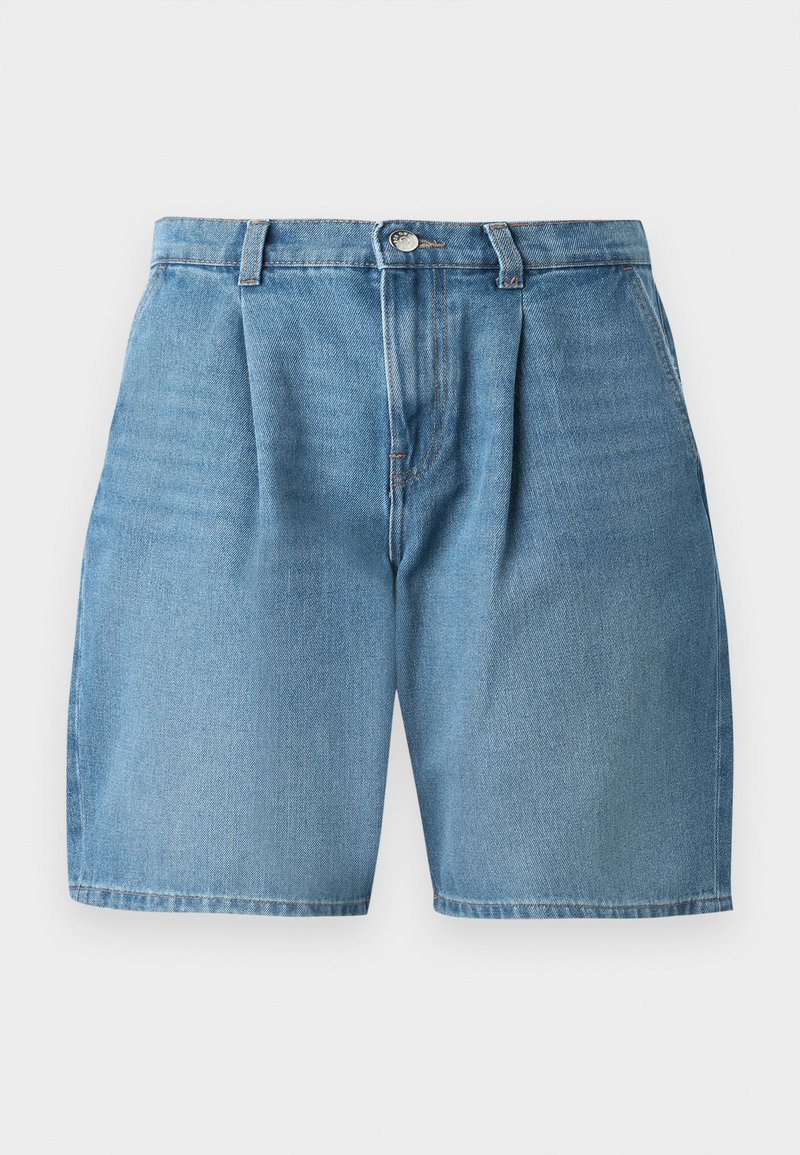 Only Jeansshort blauw denim/bluedenim Only Jeansshort blauw denim/bluedenim