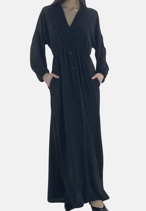 ABAYA - Maxikjoler - schwarz