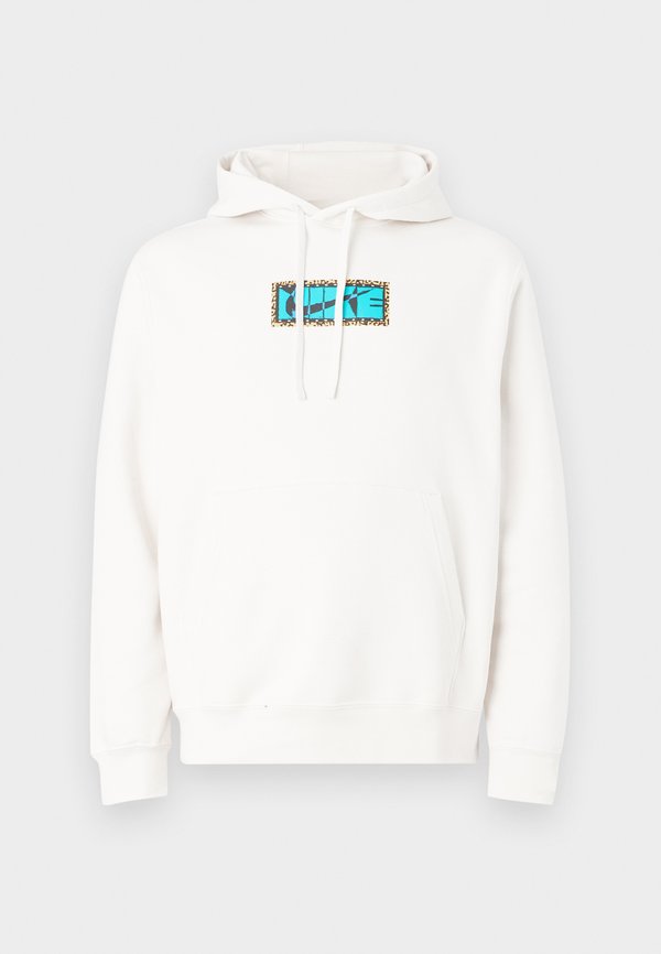 CLUB - Hoodie - phantom2