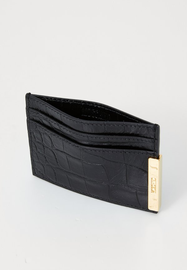 PORTAFOGLI - Wallet - nero2