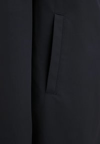 Oscar Jacobson Manteau court - navy