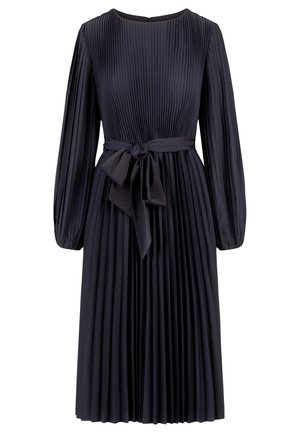 Apart Jurk - nachtblau