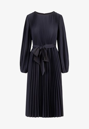 Apart Jurk - nachtblau