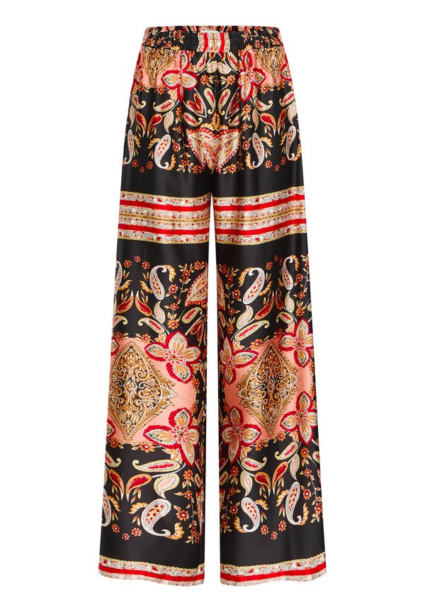 IXBRIGITTE - Trousers2