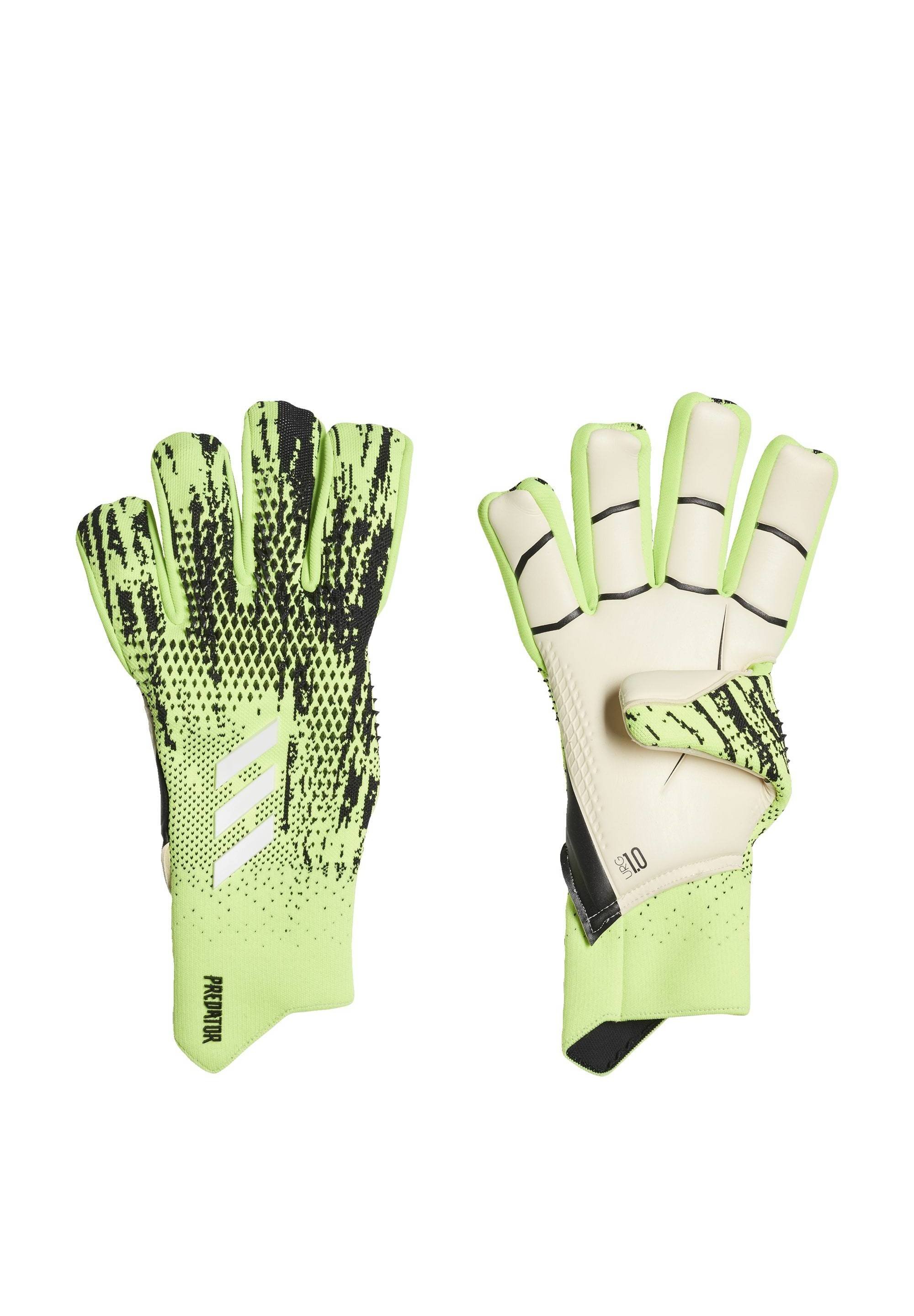 adidas hybrid goalkeeper gloves