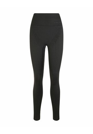 FALKE CELLULITE CONTROL LIGHT - Leggings - smog