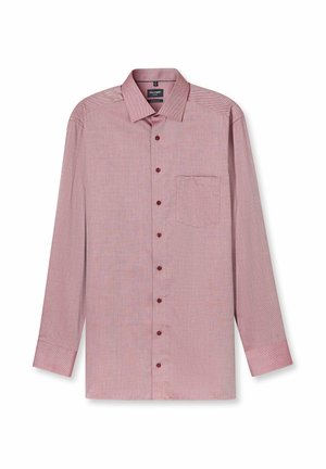 Shirt - chianti