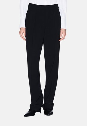 Pantaloni - black