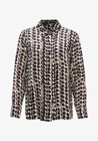 Selected, warm taupe