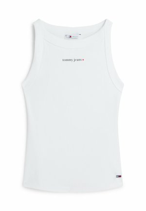 Tommy Jeans, Top - ecru