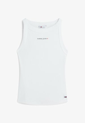 Tommy Jeans, Top - ecru