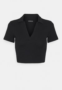 Even&Odd Polo - black