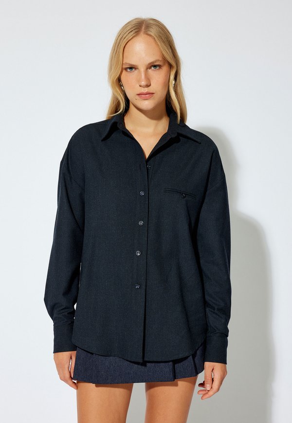 LONG SLEEVE  - Hemdbluse