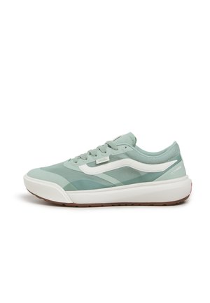 Vans ULTRARANGE UNISEX jasnozielony
