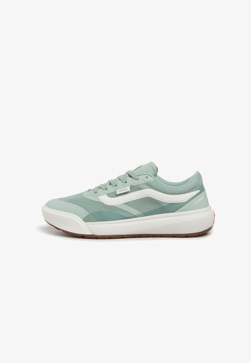 Vans ULTRARANGE UNISEX jasnozielony