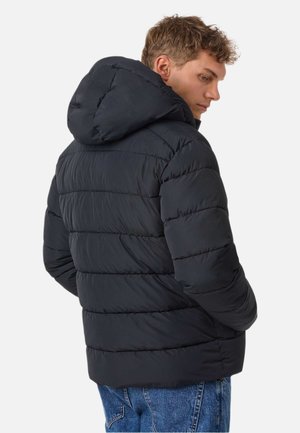 TOKYO PUFFY - Giacca invernale - black