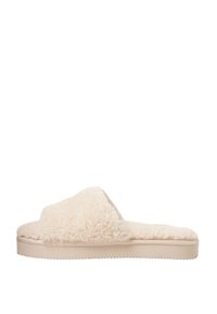 Seleccionado, cream